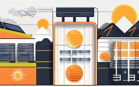 How to tell how many liters of solar energy there are