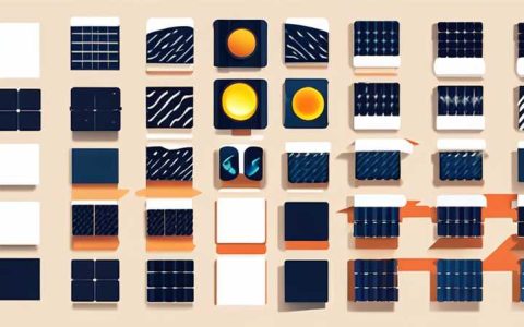 What does 8A mean for solar lights?