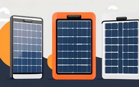 How to choose portable solar panels