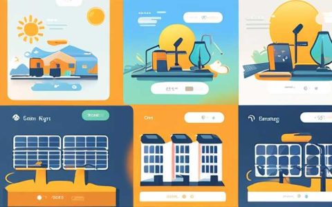 How much does it cost to clean solar energy in Shangjie District?