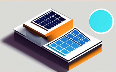 What does solar 120 watt 60 ah mean