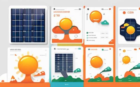 How long is the solar energy?