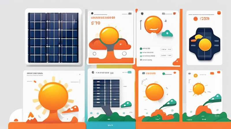 How long is the solar energy?