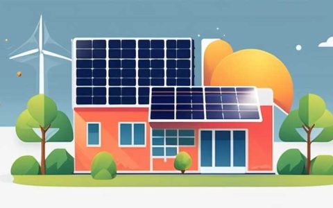 How many V does the solar panel need without a stabilizer?