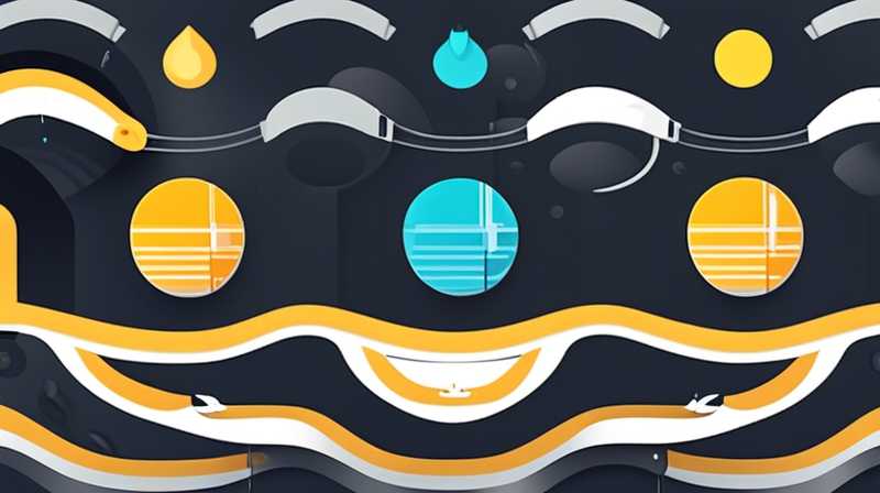 How are solar cells formed?