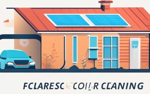 How much does professional solar cleaning cost?