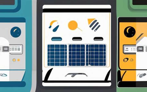 What inverter is used for solar photovoltaic