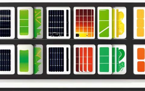 How many volts does the solar road light battery have