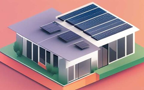 What is a solar film module?