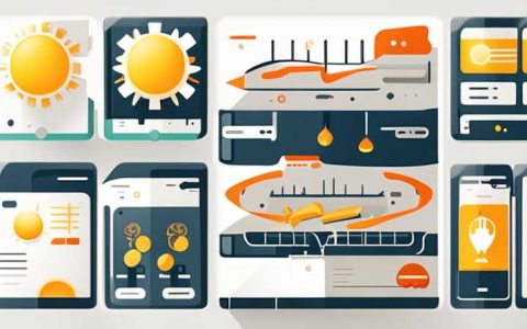 What sector is solar energy stock