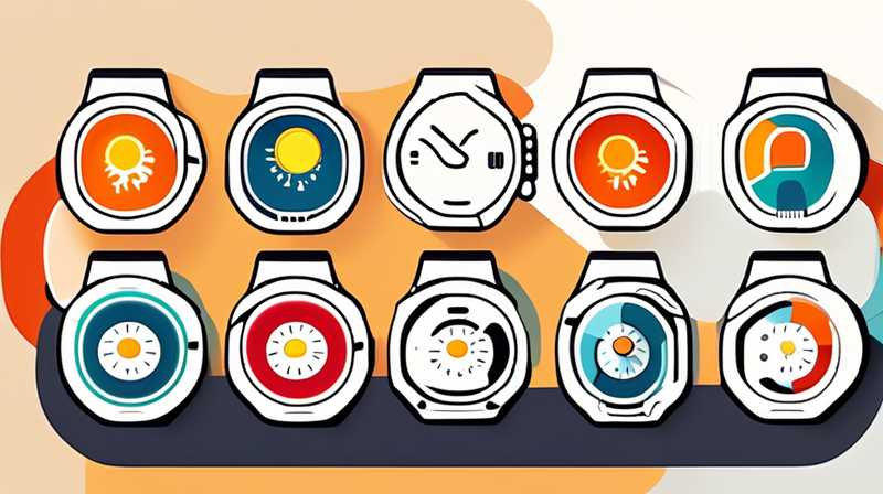 Which is better, a solar watch or an electronic watch?