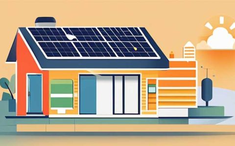 How much solar power is generated