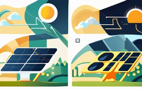 What principles does passive solar energy use