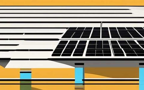 How much loss does solar panel have?