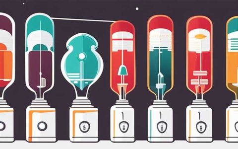 How much does a small solar light bulb cost