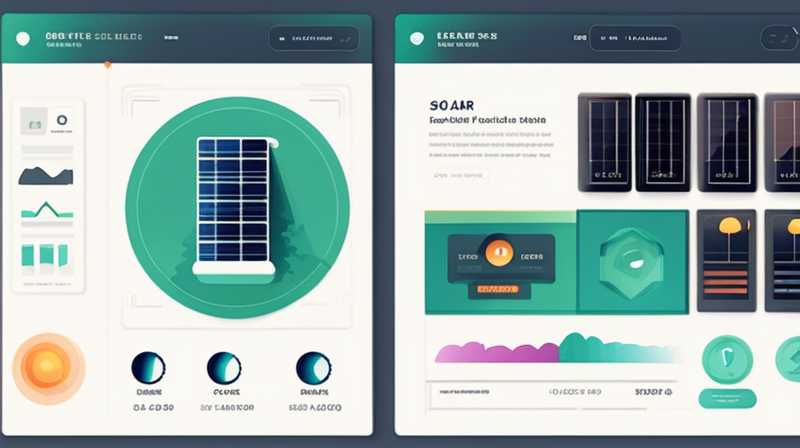 Where to find solar radiation data