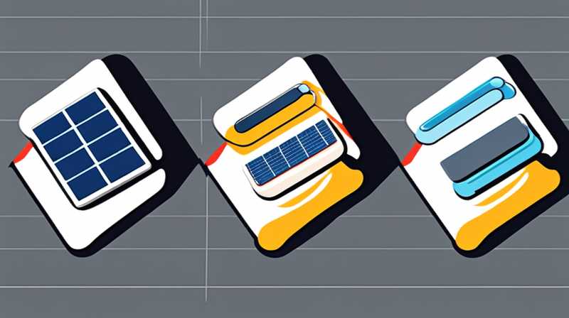 What does solar panel quality inspection do?