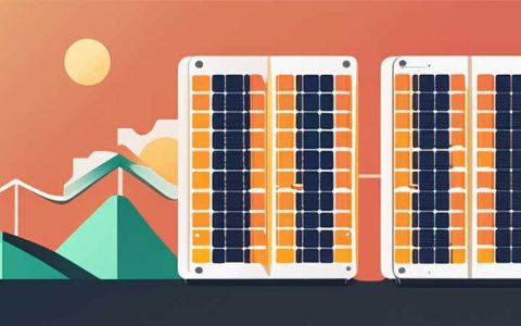 How many solar panels are needed to get subsidies?