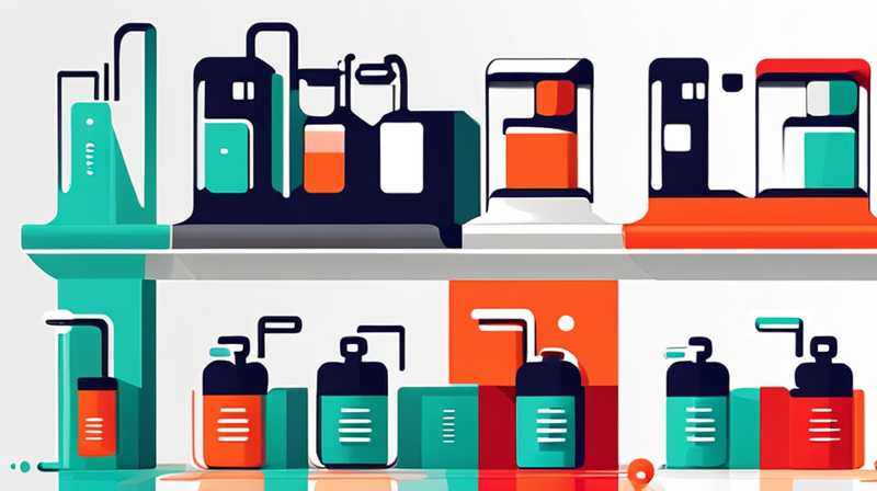 ¿Cuáles son los problemas ocultos de las baterías de almacenamiento de energía?