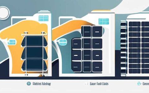 What are solar panels in life