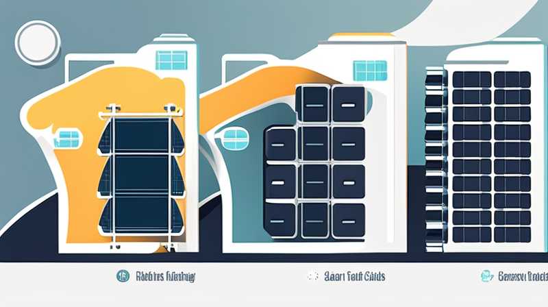 What are solar panels in life