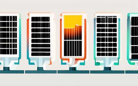 How to tell which solar light is brighter