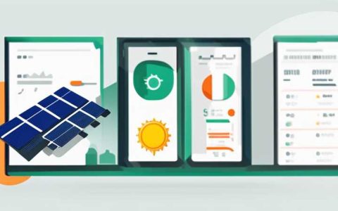 How to Check Solar Patents