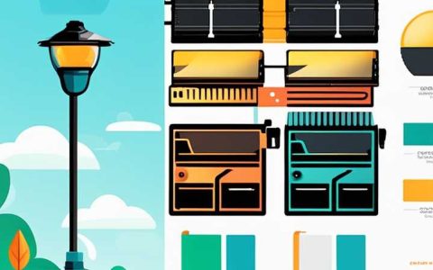 How much does it cost to damage a solar street light?