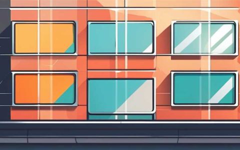 What kind of glass windows can absorb solar energy?
