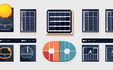 How to charge the yacht solar charging panel