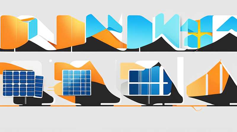 What are voltage stabilized solar panels?