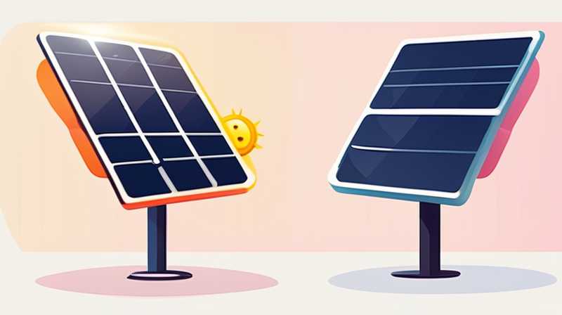 How to tell if solar energy is good?