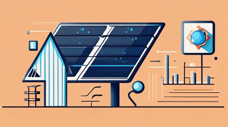 What to add to solar energy for the first time