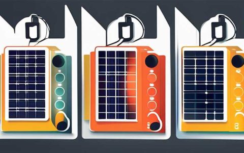 What is the use of IGBT solar energy