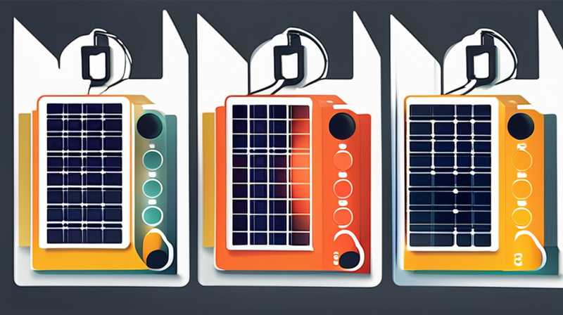 What is the use of IGBT solar energy