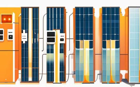 How to weld solar panel busbars