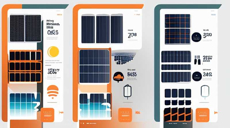 What qualifications are needed to install solar panels?