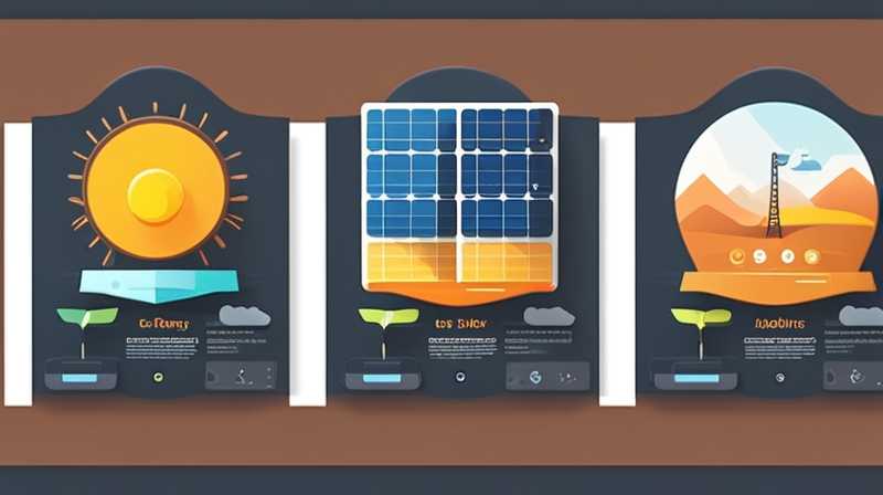 Which job is better in solar energy?