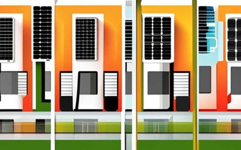 How many watts are there in a 2 kWh solar panel