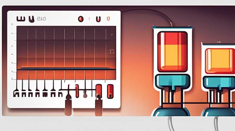 ¿Cuál es la temperatura más baja de la batería de almacenamiento de energía?