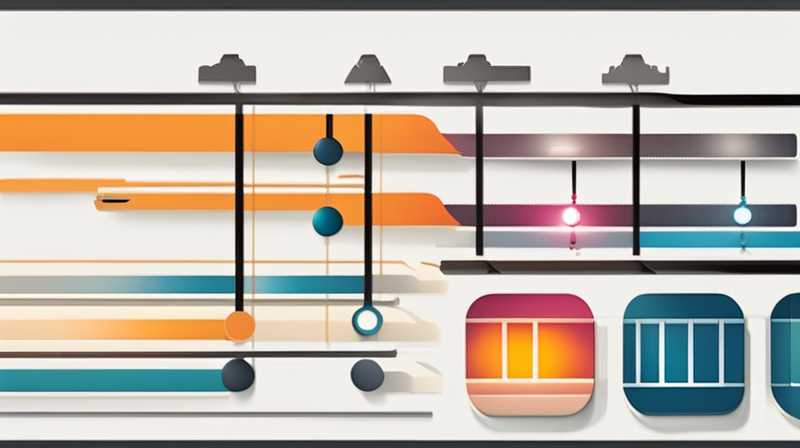 How long does it take to produce a solar cell?