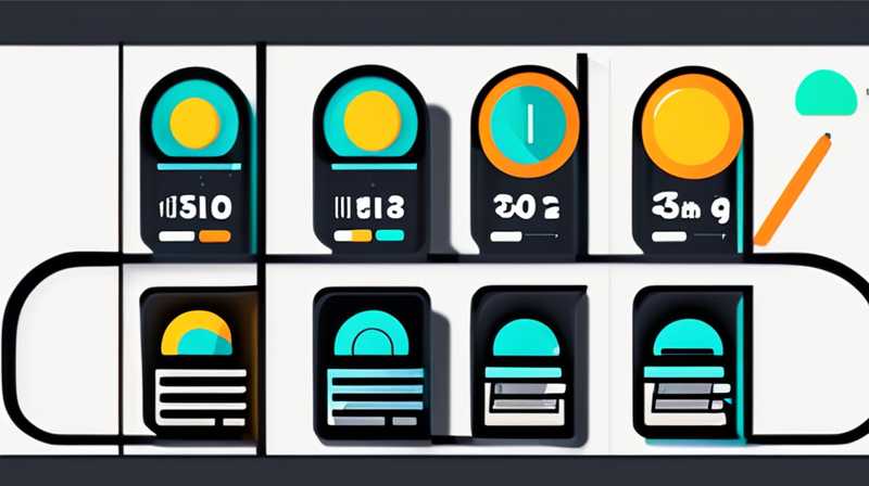 What is a solar door meter?