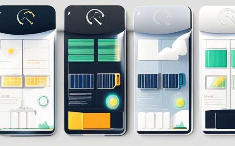 How to connect the solar energy with a one-piece tee