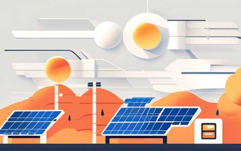 How long can I use ten solar panels?