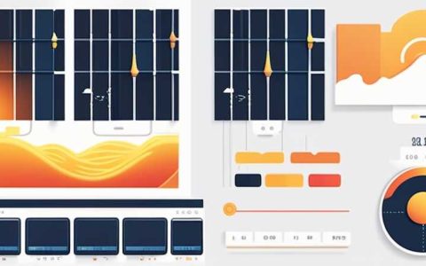 How to set up solar display ld