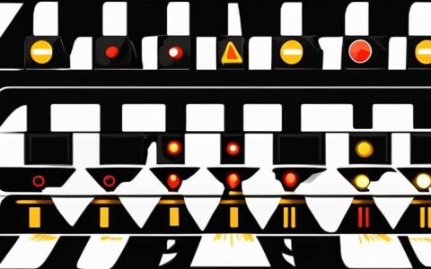 How many volts does the solar traffic light panel have