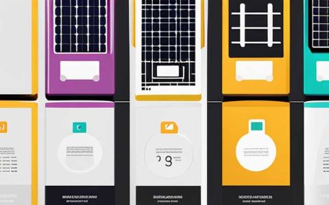How many volts is a solar light battery