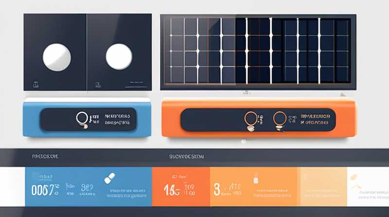 Which solar brand is the best?