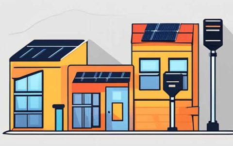 How much does a solar street light cost per gram?