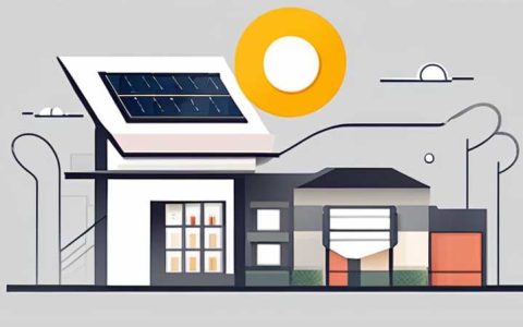 How to install solar light wire yourself